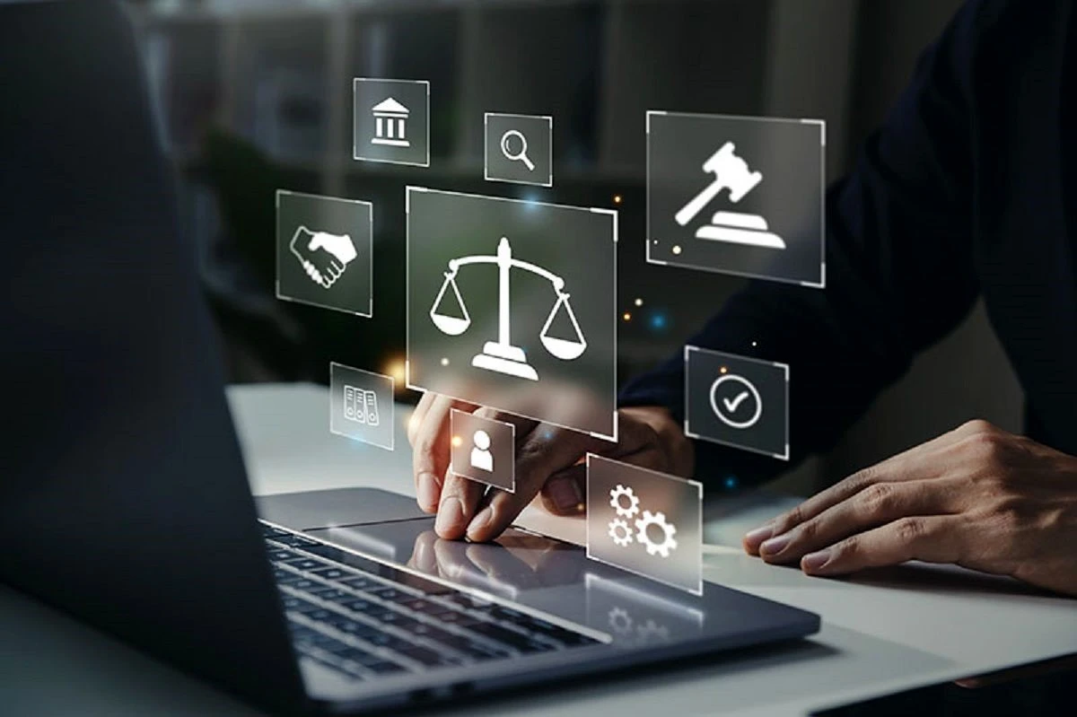وکیل کیست و چرا افراد به او نیاز دارند ؟